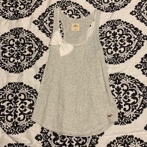 Hollister Tank Top